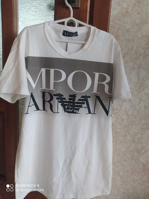 Футболка для хлопця