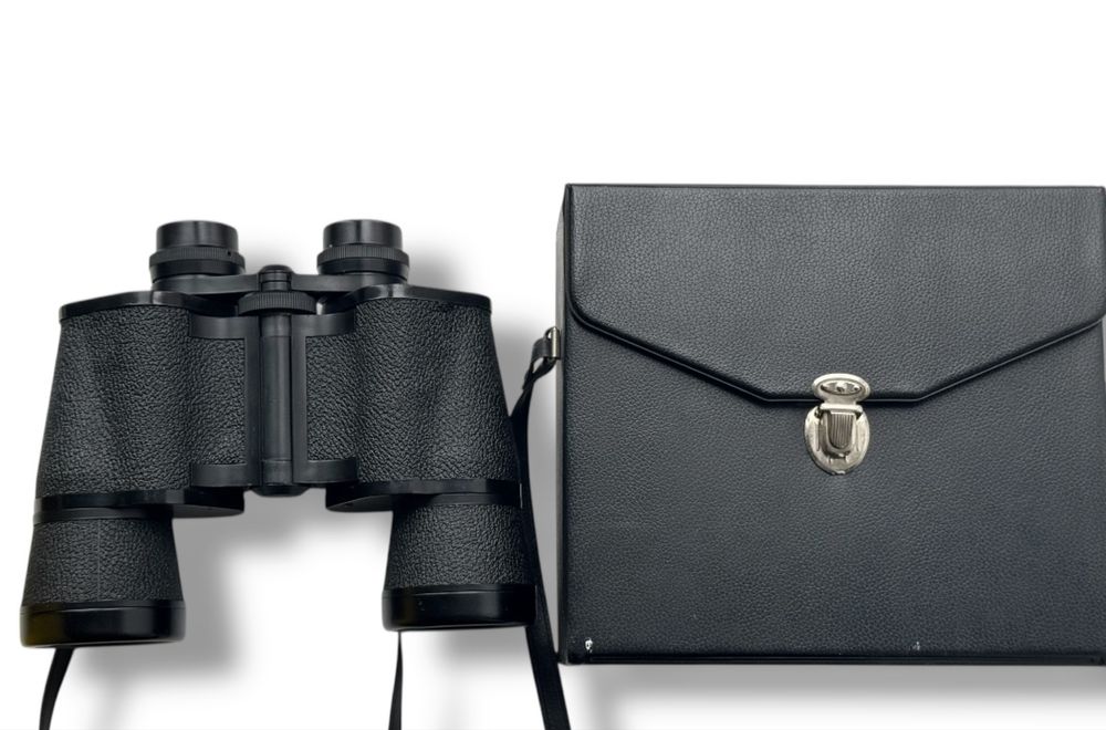 Бінокль як новий Prinz 10*50 Coated Optics #238