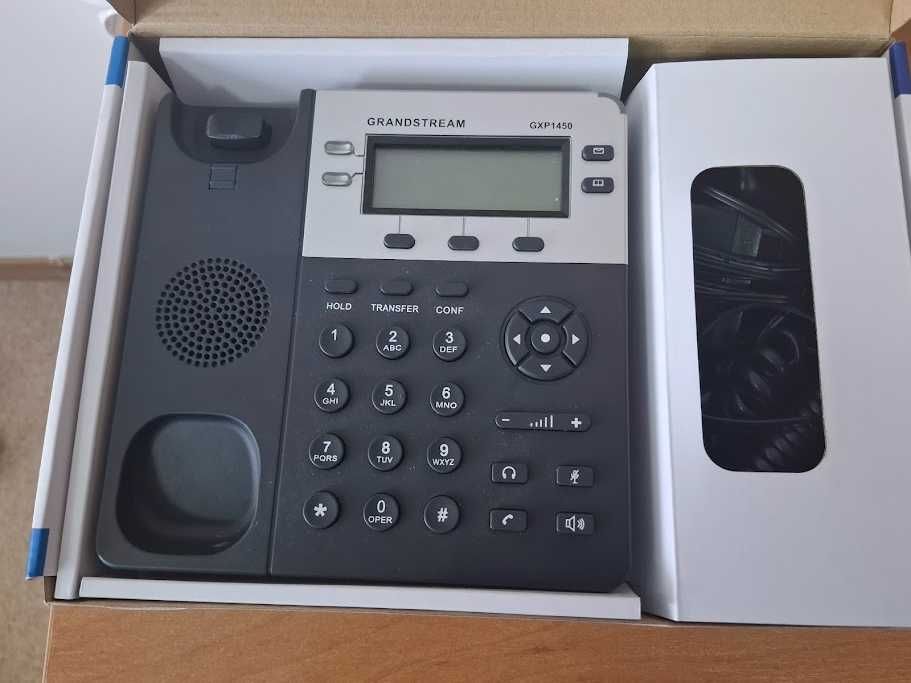 IP-телефон Grandstream GXP1450