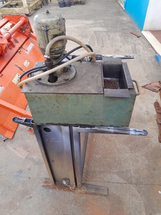 Motor  refrigeração