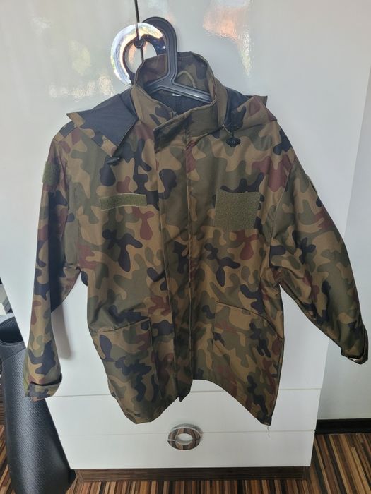 Kurtka moro (wojskowa)