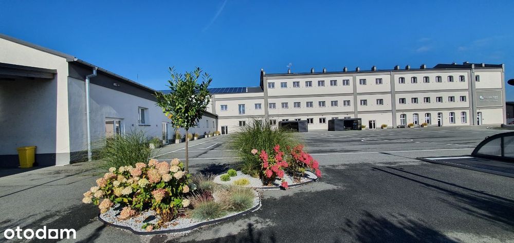 Nieruchomość Idealna Pod Hotel, Hostel, Mieszkania, Biura, Usługi