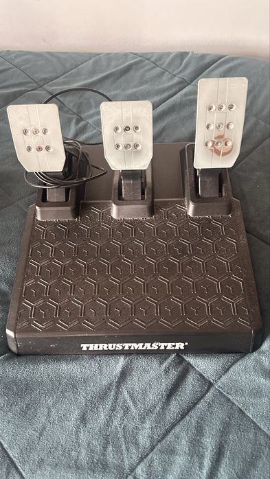 Volante Thrustmaster T248