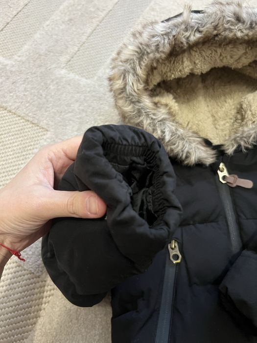 Зимовий комбінезон NEXT