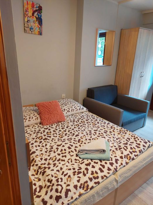 Pokoje Gościnne ,,Nad Rabą" Myślenice