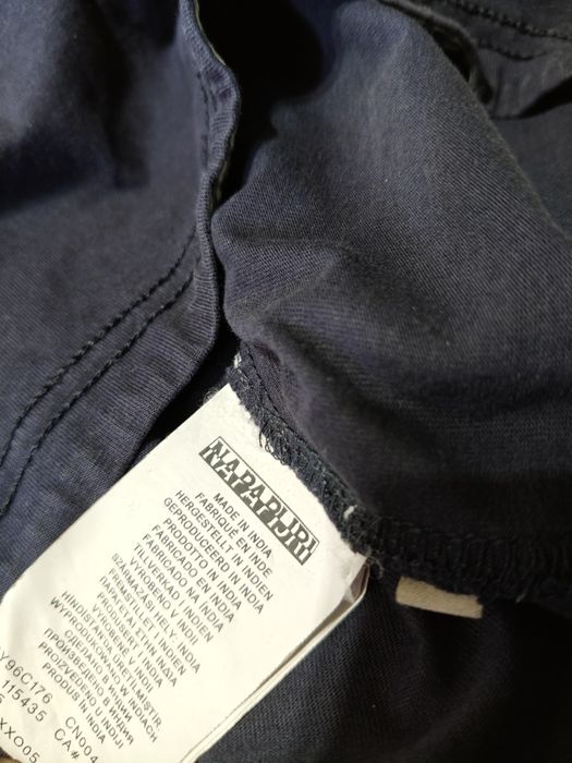 **Napapijri** Polo r.s