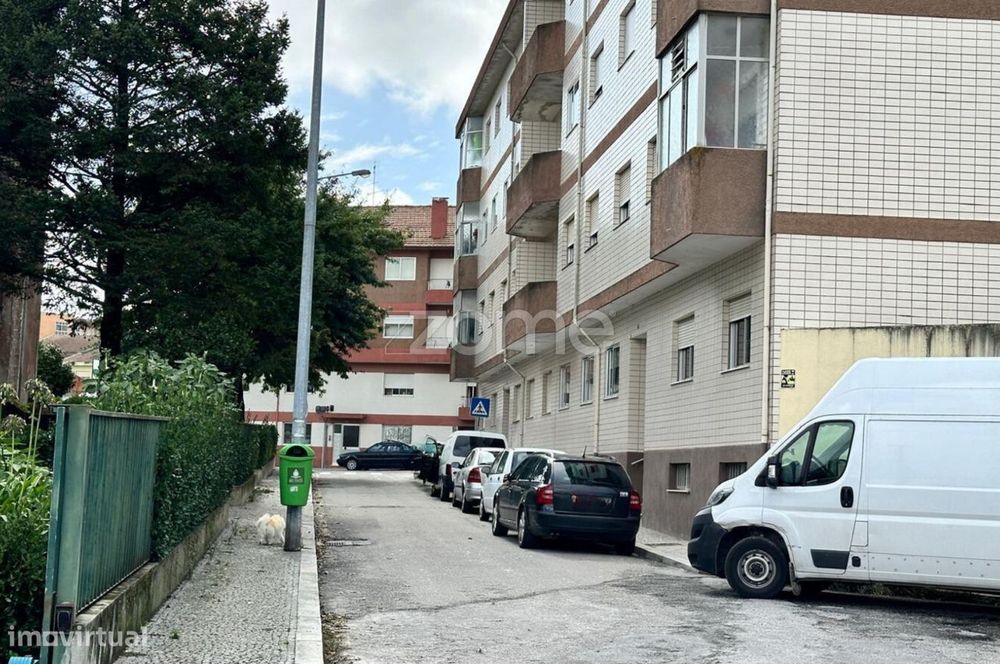 Armazem 700 Mts Em Rio Tinto