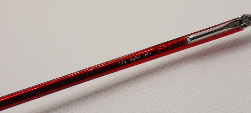 Nowe okulary oprawa Oxydo zawiasy flex