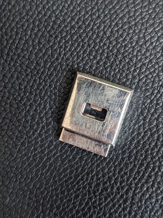 Сумка Stradivarius