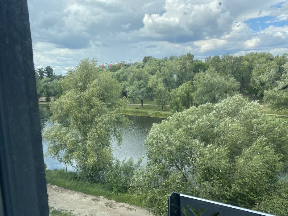 1 кімнатна продається по переуступці