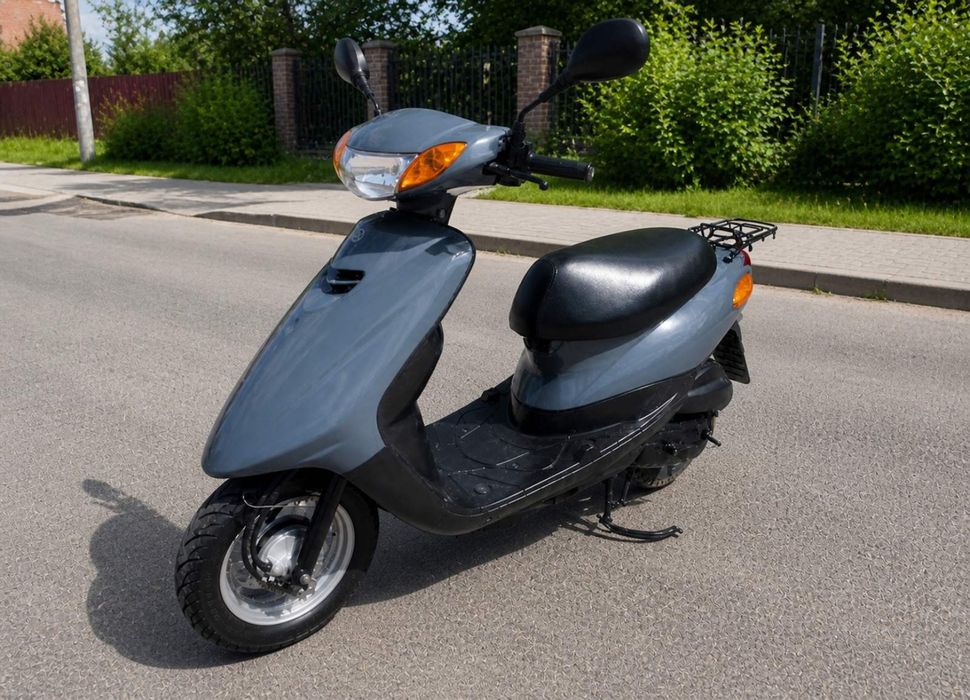 Продам Yamaha jog sa36