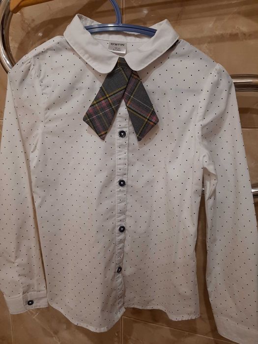 Школьная форма для девочки