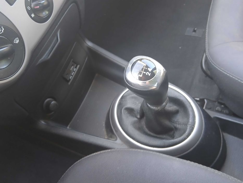 Автомобіль Hyundai i20