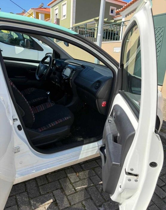 Vendo C1 em bom estado