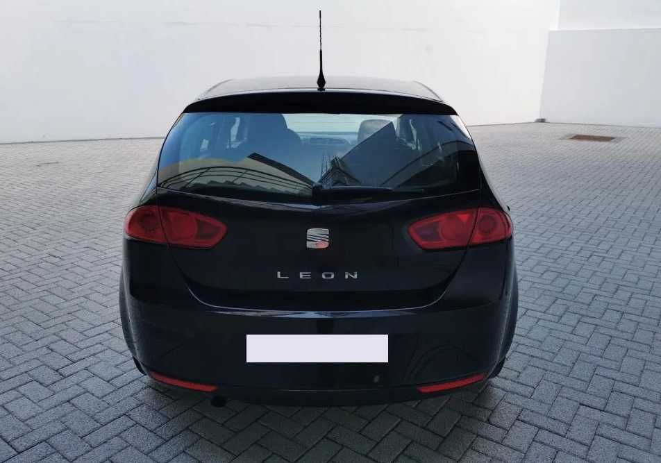 Peças Seat Leon - Caixa Velocidades - Portas - Parachoques - etc