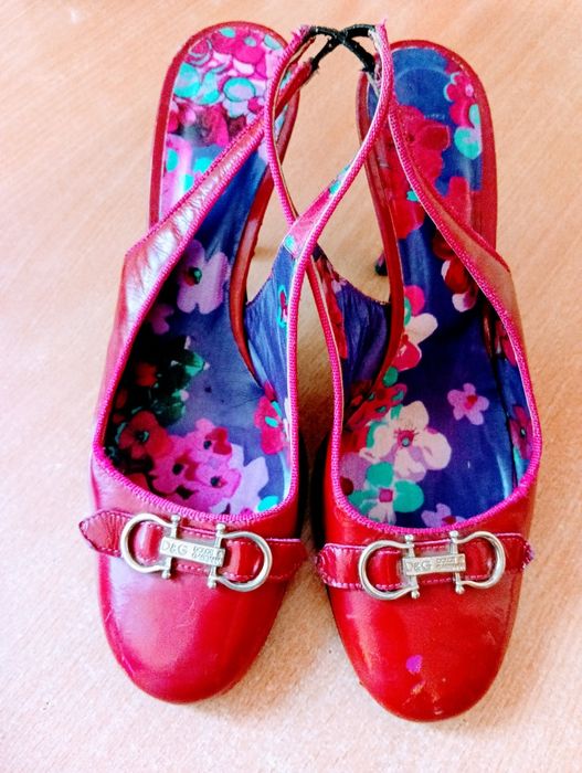 Босоніжки жіночі орегінал