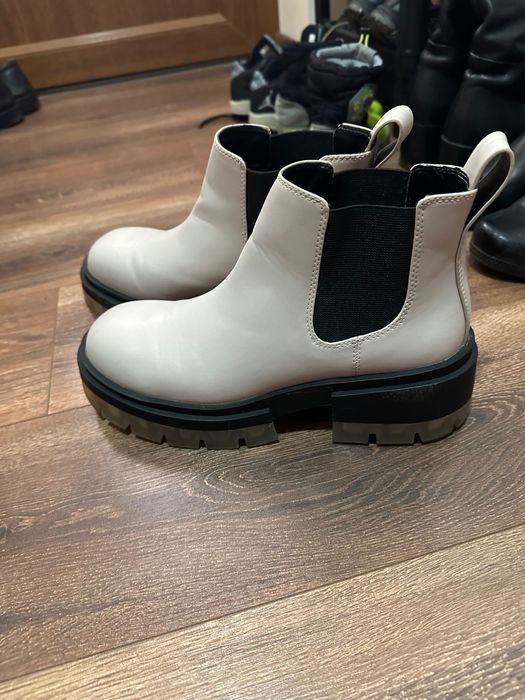 Челсі бренду H&M