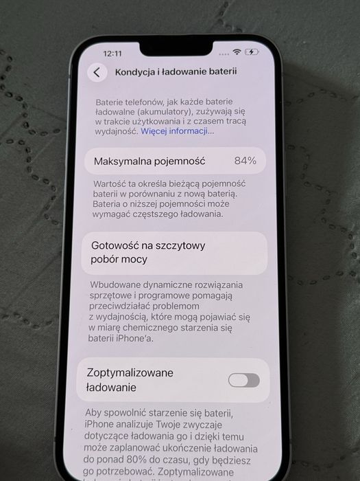 Iphone 14 plus 128gb