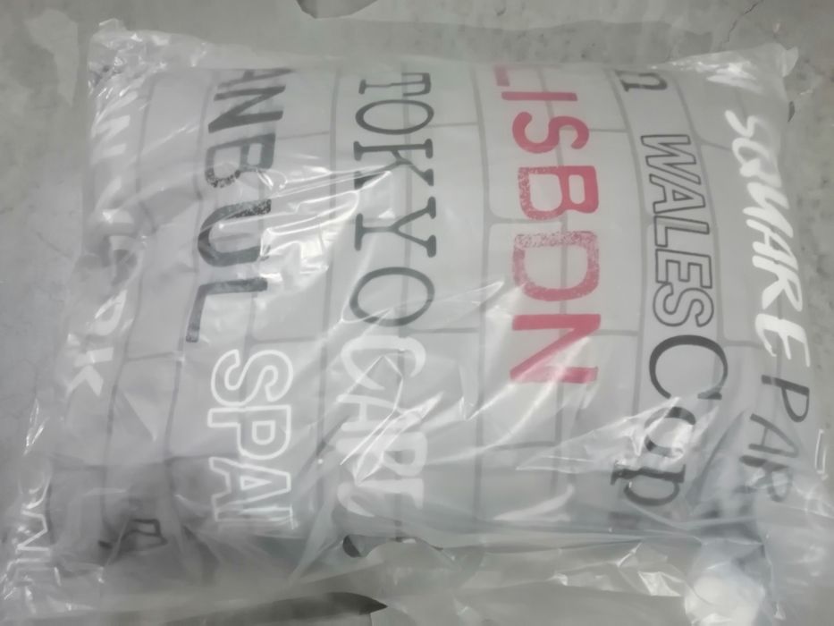 Продам подушку Leleka 50на70 новую