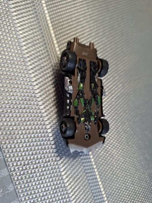 Model samochodu skala 1:64