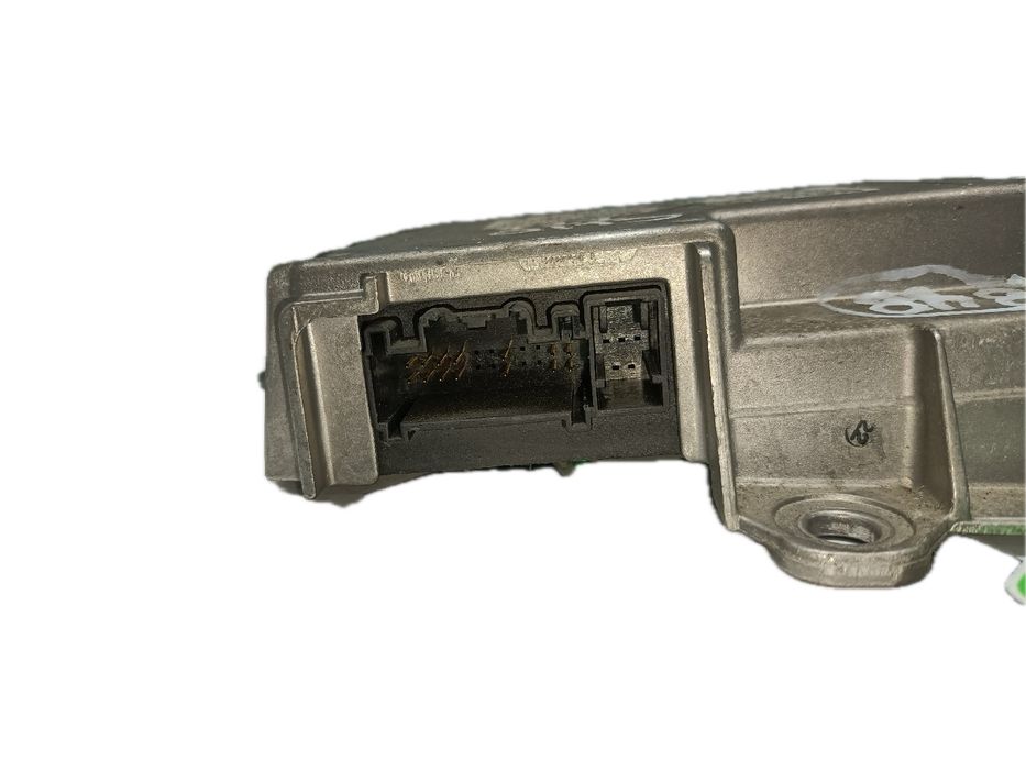 Centralina airbag RENAULT Clio III (BR0/1, CR0/1)