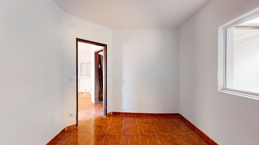 Aluguer de casa