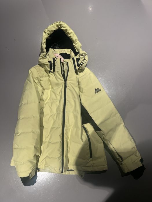 Vendo casaco de mulher ski ou snowboard