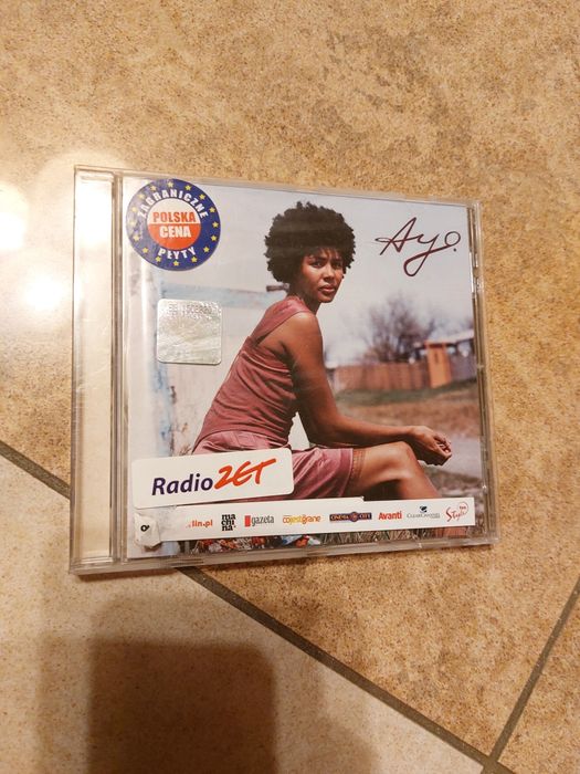 Ayp Joyful w dobrym stanie