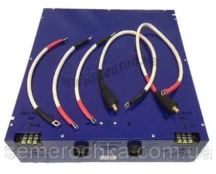 Дбж  MX3 48V 2,5 кВт ON-LINE, Ups Леотон б/у