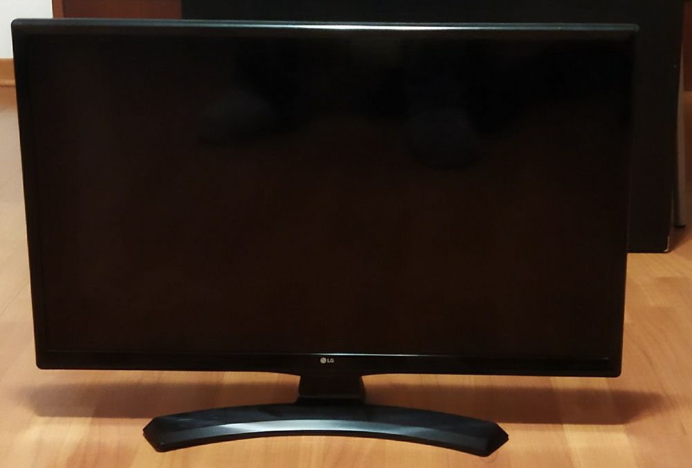 TV Led LG 28" com comando