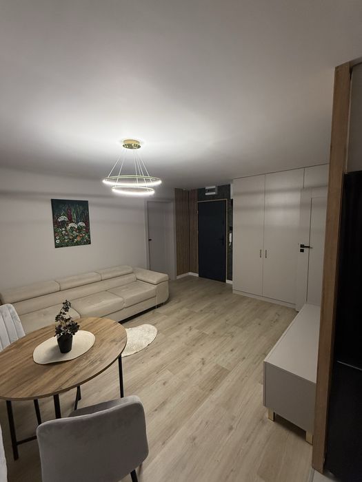 Stylowe 33 m² po remoncie