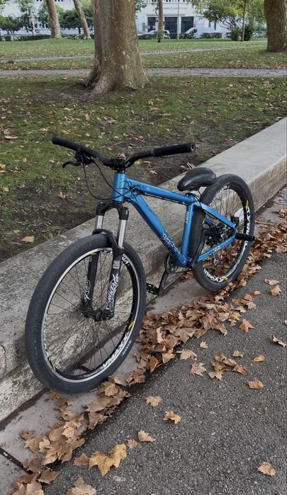 bike pra grau com pecas importadas do brasil