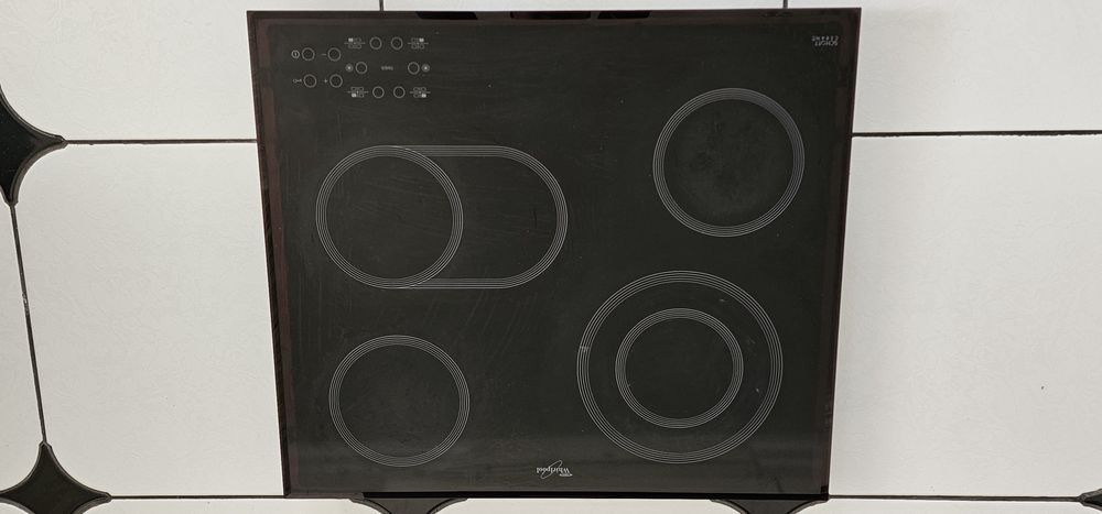 Поверхня.Варочна панель