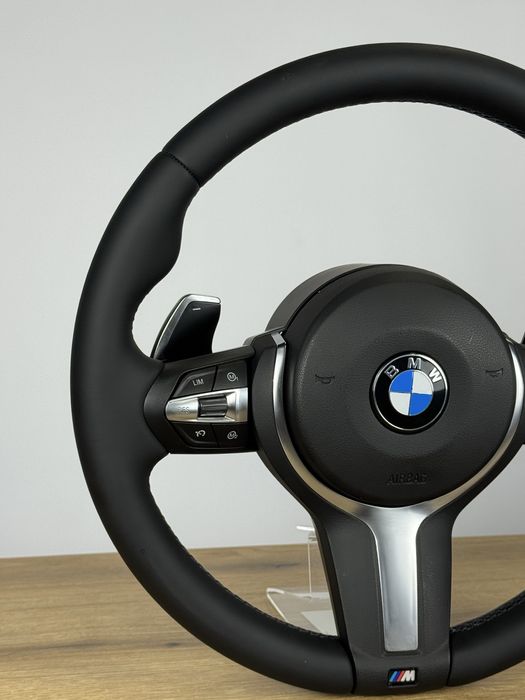 М руль М кермо BMW F SERIES, F10 F30 F15 F32 F25 F11