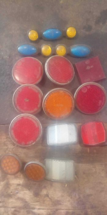 Вело разборка ЗП