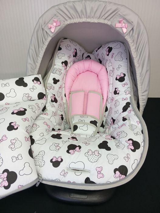 Forra completa para ovo