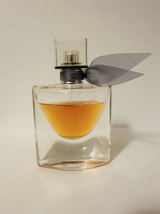 Lancôme La Vie est Belle EDP – używane, ok. 40% zawartości