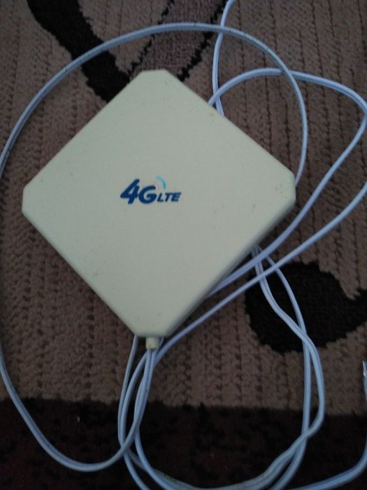 Router lte cat7 home station