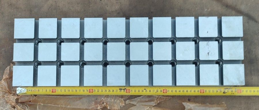 Усп 12 плита, кронштейн, синусний стол, усп 12 болт планка