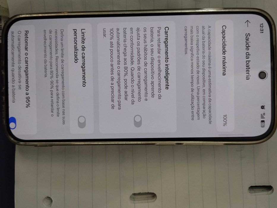 Oppo Reno 16 Pro 5G