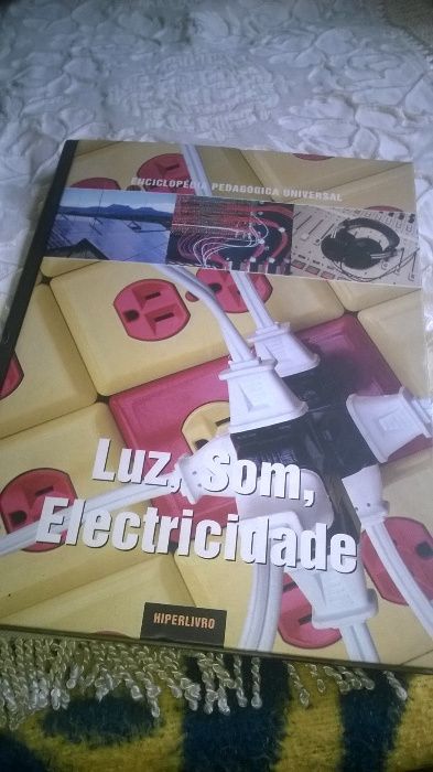 Livros para Troca ou Venda