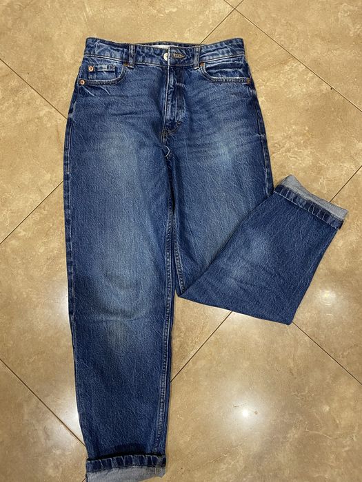 Джинси Zara жіночі