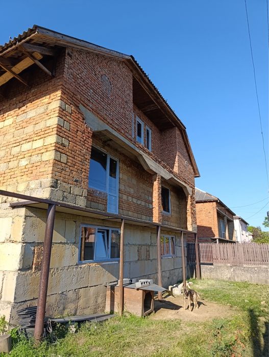 Продаж Будинку в с. Ключарки