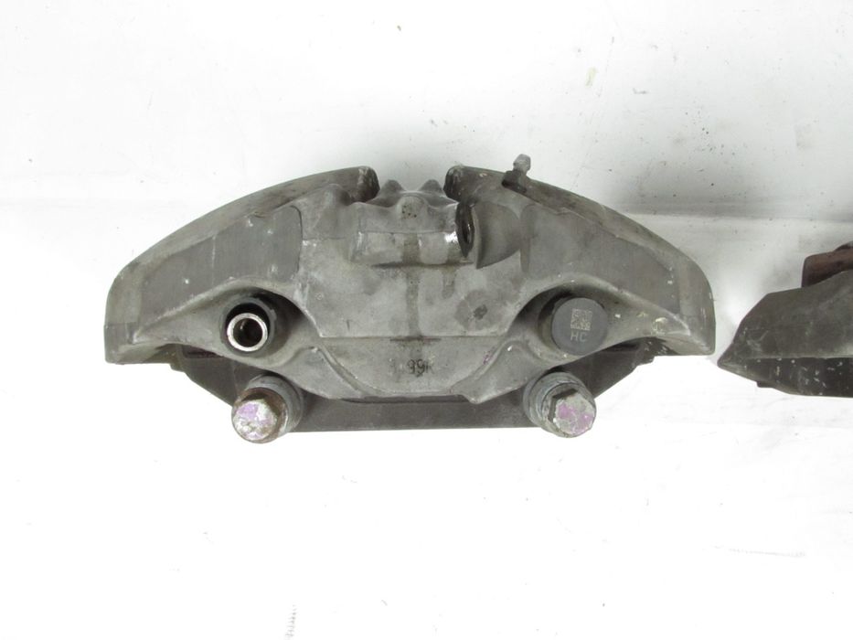 Conjunto De Pinças Bmw 5