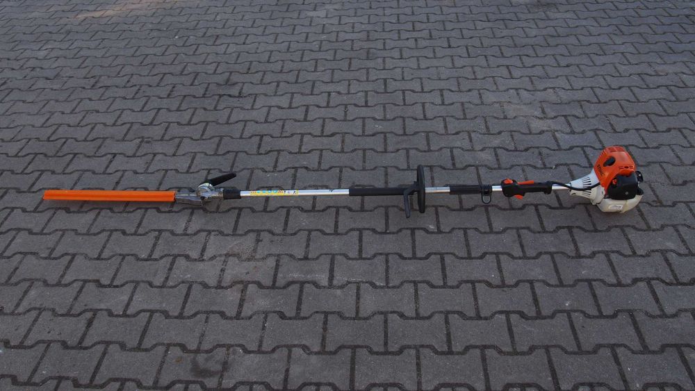 STIHL HL 100  HL100 NOZYCE Spalinowe Na Wysiegniku fv 23%