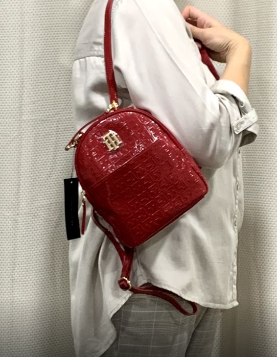 Рюкзак міні Tommy Hilfiger (USA), оригінал .
