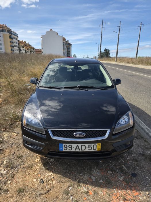 Ford focus 2005 mk2