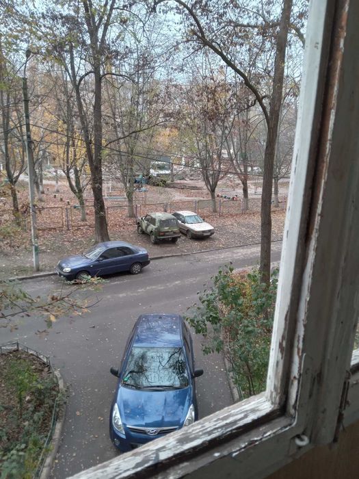 Продам 3 х комнатную квартиру расположенную на 2 этаже