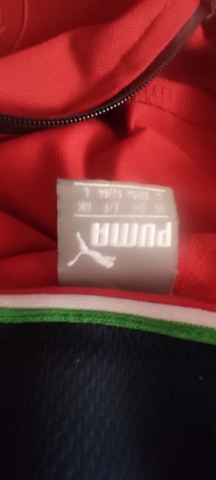 Спортивний костюм PUMA, розмір L (52/54)