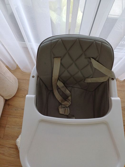 Krzesełko do karmienia